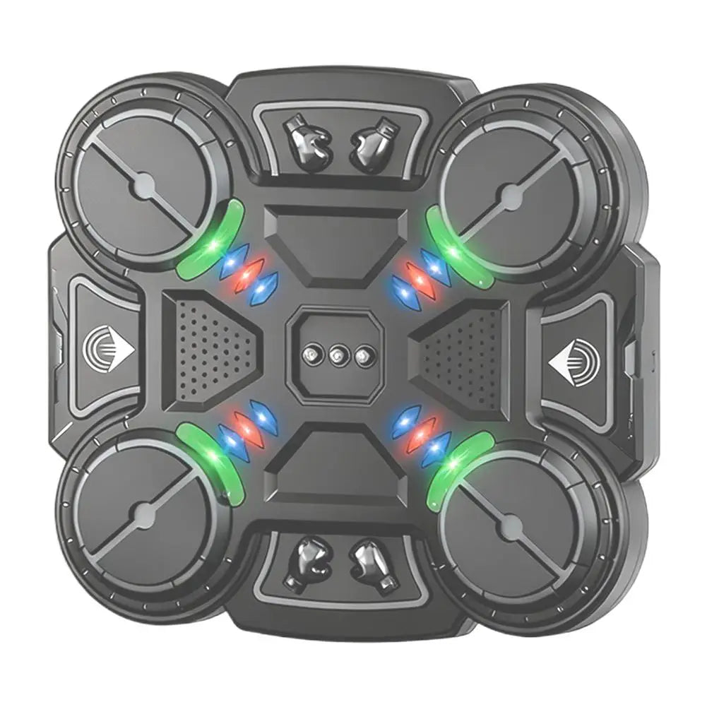 Smart Bluetooth Music Boxing Machine